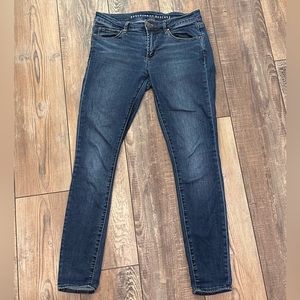 Articles of Society Sarah Skinny Jean